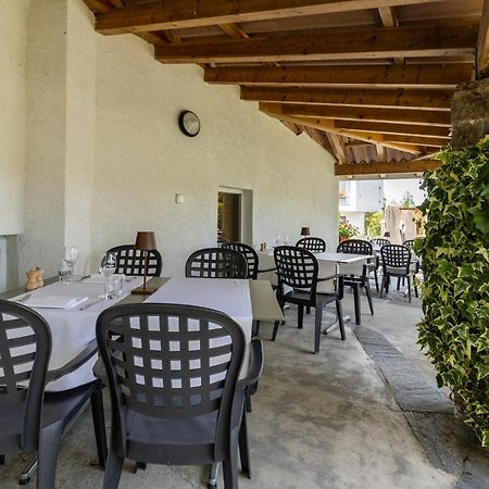 Hotel Restaurant Sternen Gelfingen Экстерьер фото