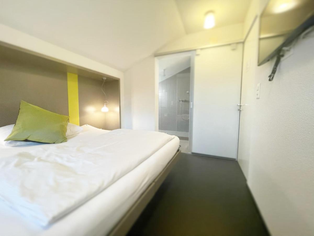 Hotel Restaurant Sternen Gelfingen Экстерьер фото